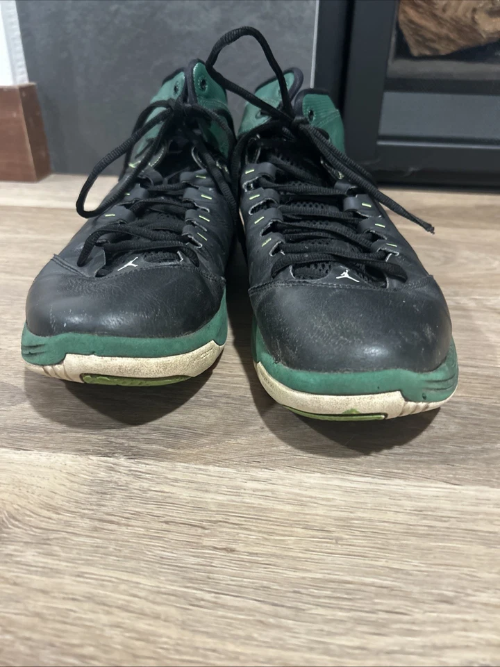 Jordan Prime Fly Black/Electric Green  - Image 2 of 4