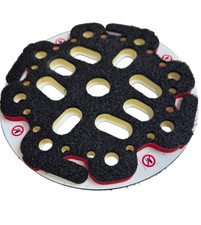 LEVIGATOR C   Hard Interfaccia auto Livellante per carteggiare stucchi