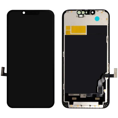Kompletter iPhone 13 Mini Block LCD Bildschirm Taktiler Digitizer Original