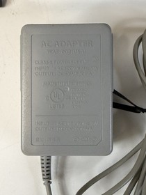 Nintendo 3DS Aqua Blue Handheld Console System CTR-001 Tested Working