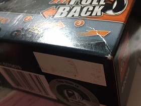 LEGO TECHNIC  Stunt Bike  (42058)   ***Slight box damaged***