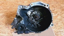 Boite de vitesse Hyundai ATOS