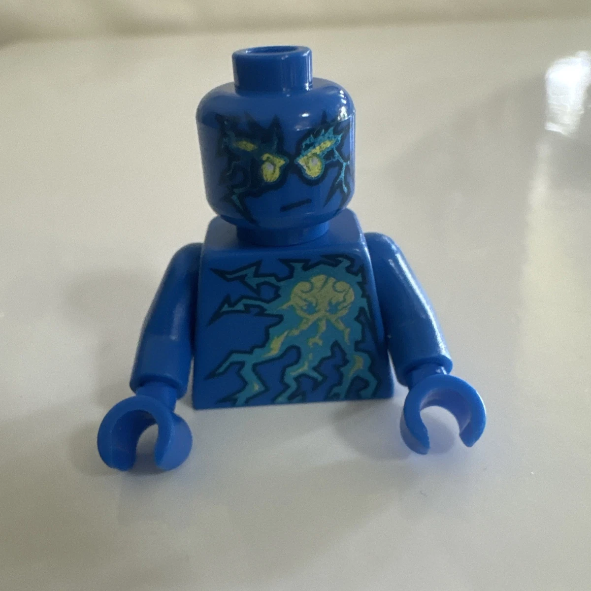 Blue Jay LEGO (R) Bricks, Pieces & Parts for sale | eBay