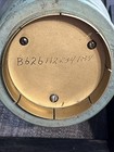 Dunhill 8 Day Alarm Clock Vintage Cannon Clock-Swiss Made — photo 10