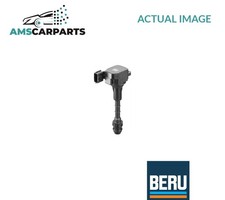 Image of ENGINE IGNITION COIL ZSE132 BERU NEW OE REPLACEMENT