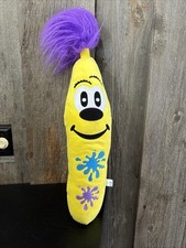 26" DaVinci Kooky Plushy 28, Krew 5