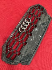 2021 - 2025 Audi Q5 Sq5 Front Radiator Grille Grill 80a853651ah Oem 2021 - 2025 Audi Q5 Sq5 Front Radiator Grille Grill 80a853651ah Oem