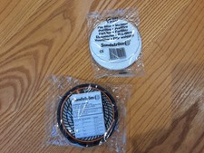 Sundstrom SR510 P3 Filter (OLD EXPIRY DATE) with 5 X SR221 Pre Filters