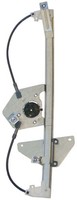 Fensterheber Valeo 851079 FüR C4 DS CitroËN DS4 2 THP 110 NCHNZ6 NCHNV6 130 Vti