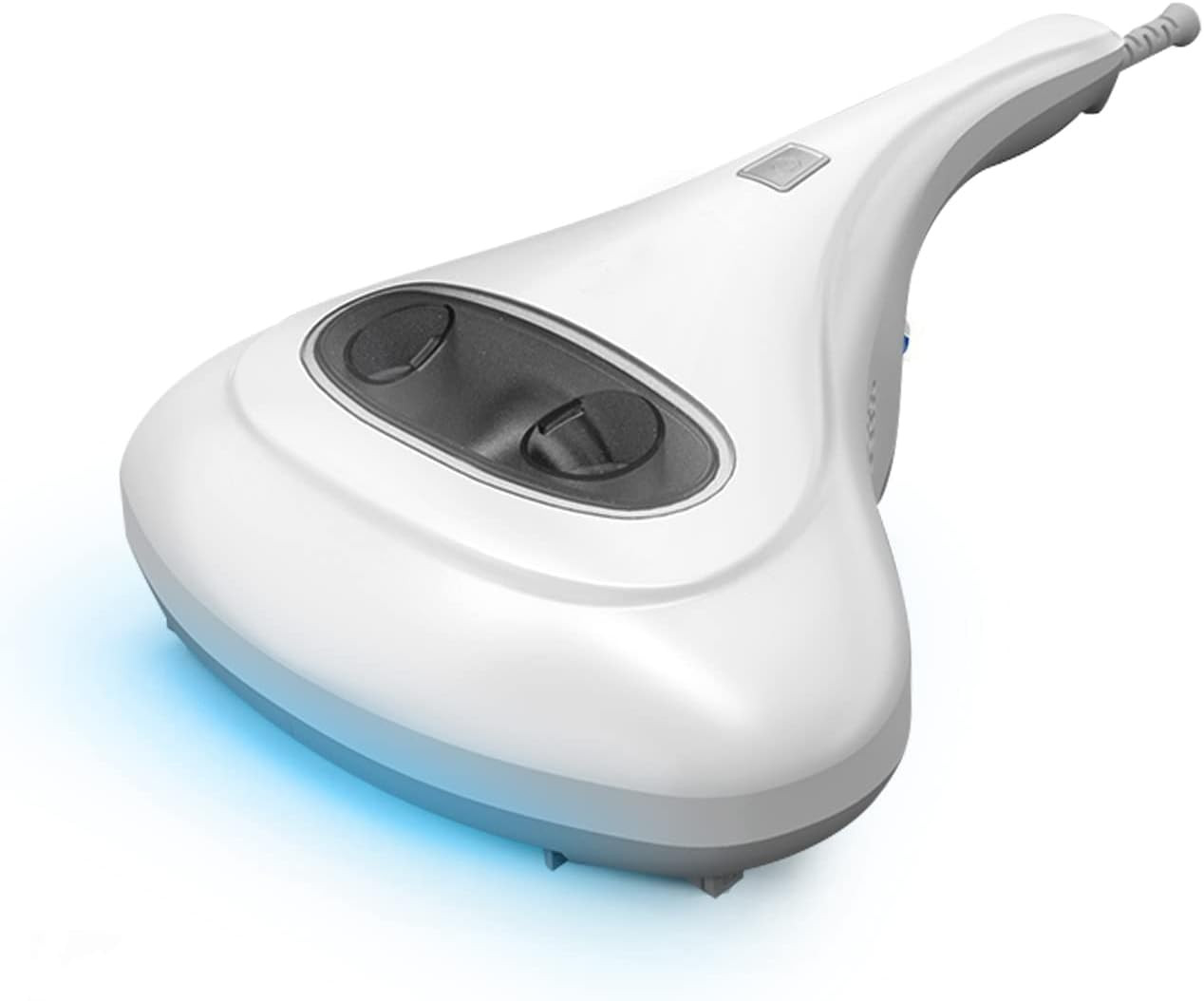 Aspirapolvere Design UV-C Antiacaro per Divani e Tessili Moderni