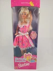 Vintage 1996 Birthday Surprise Barbie Doll Special Edition Mattel New