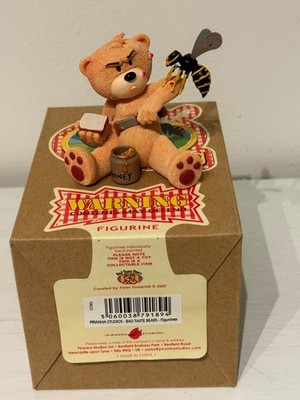 Bad Taste Bears - Sting