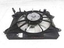 2015-2020 Honda Fit Ac Condenser Fan Assembly  38611-5R1-003