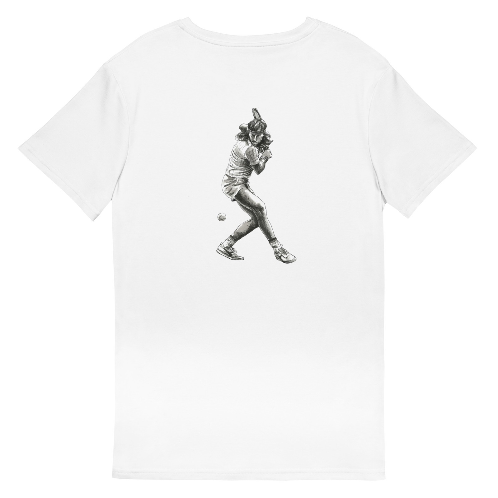 Men's premium cotton t-shirt