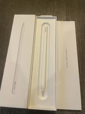 Apple Pencil Pro White MX2D3AM/A - A2538 - OPEN BOX