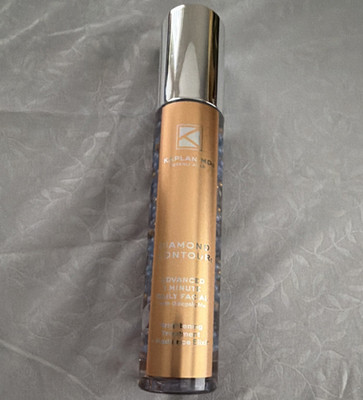KAPLAN MD Diamond Contour Brightening Daily Facial Elixir Face 90ml / 3.0 fl oz