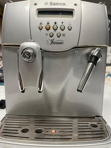 Saeco Incanto defekt