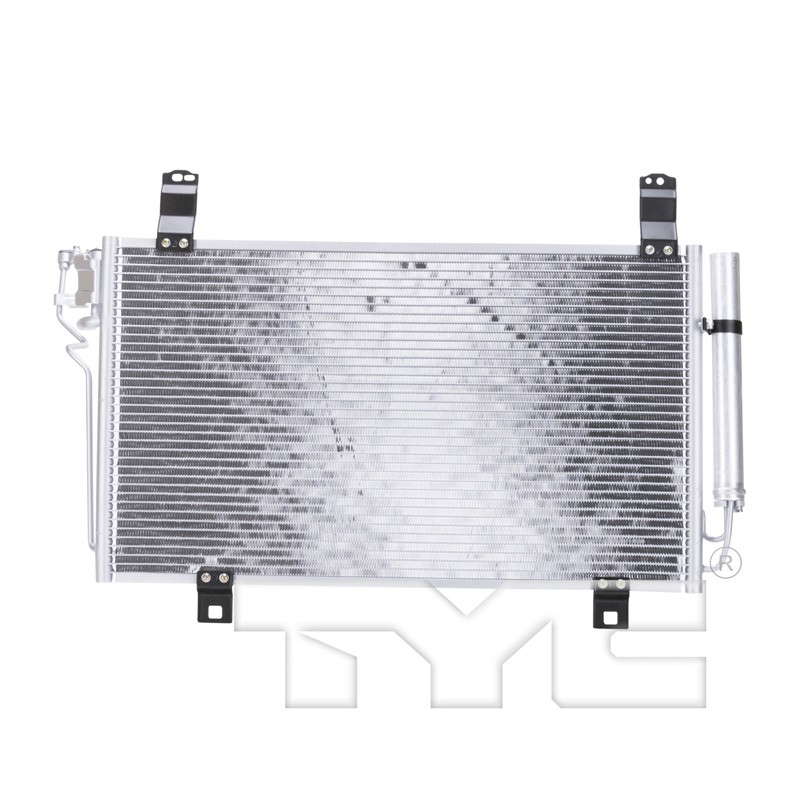 ③show k 　CX5 TYC AC Condenser for MAZDA CX-5 2013-2025 OEM # KD45-61-480A | eBay