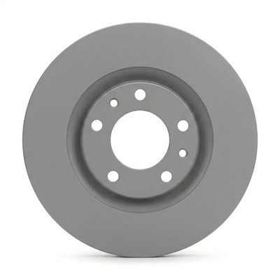2x Bremsscheibe voll DDF2569C FERODO für CITROËN PEUGEOT OPEL VAUXHALL TOYOTA DS