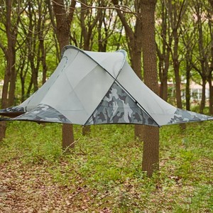 zelt wetterfest BukkitBow - Partyzelt 300x300 cm