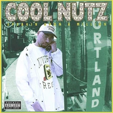 Speakin' upon a Million by Cool Nutz