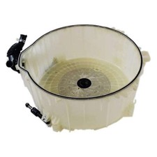 Washer Outer Rear Tub #DC97-19636A for Samsun...