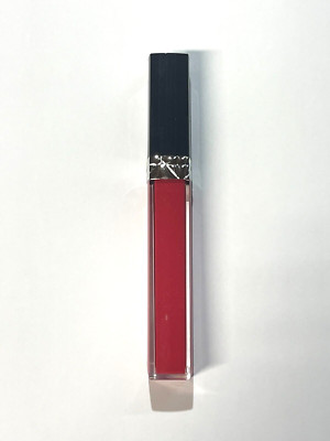 Dior Rouge Brilliant Lipshine Lipgloss in #858 Royale