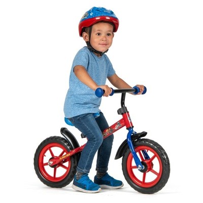 Paw Patrol 12 Inch Balance Bike Deals 