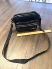 Minolta Vintage Camera Bag Padded 2 Pockets.