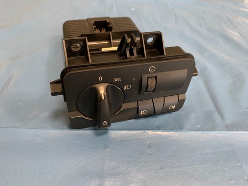 BMW 3er E46 Lichtschalter Lichtschaltzentrum 6907948