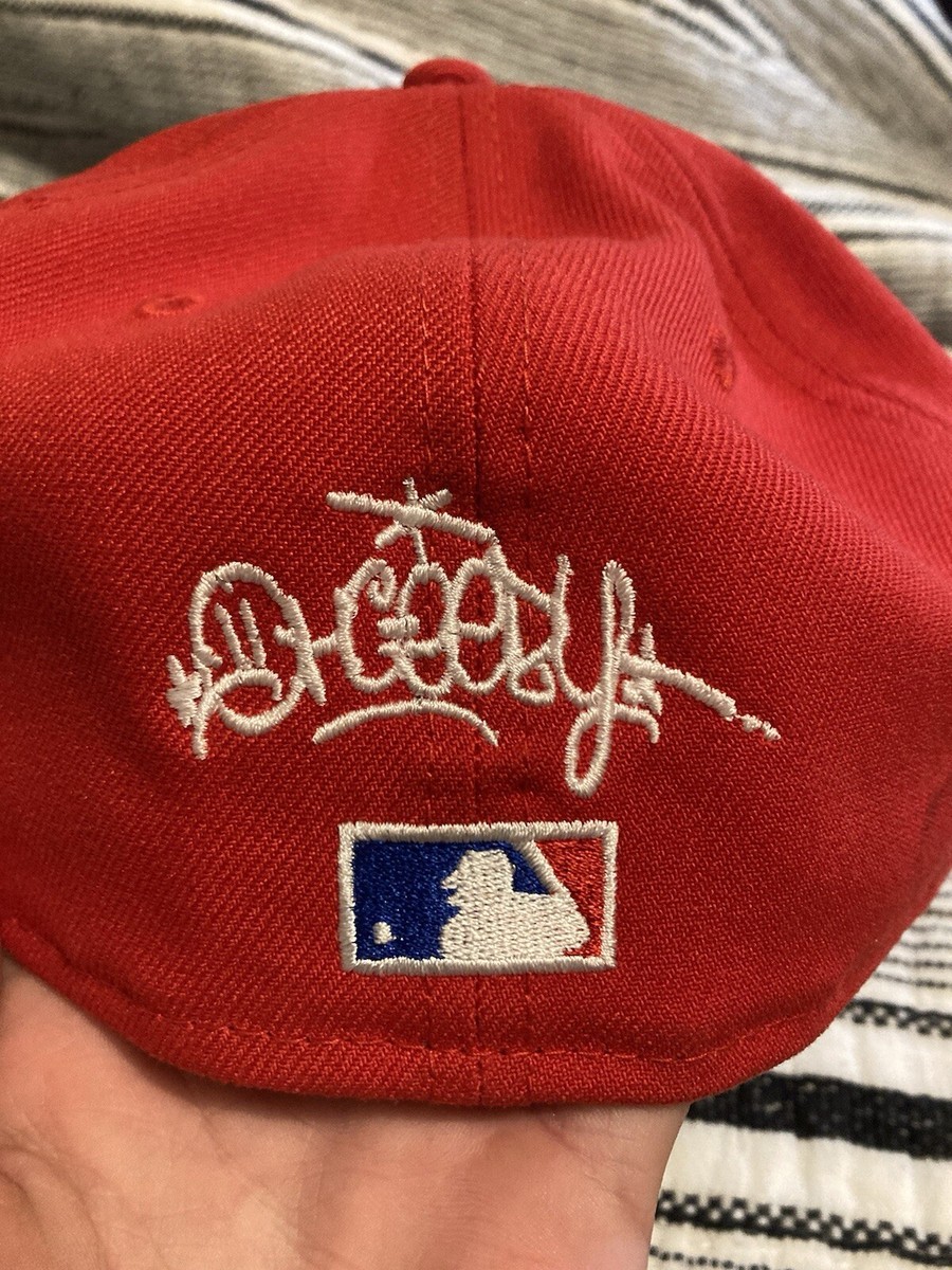 Ohgeesy Signed OTX Toronto Hat | eBay