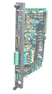 Bosch EZ50 Prozessor Modul 050563-1027 | 050562-106401