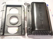 LIVEWELL BAITWELL WATER PICKUP SYSTEM THMARINE 232 EZBLK1DP BLACK LONG EBAY