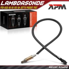 Sonde lambda Audi CABRIOLET