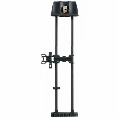 Tightspot Quivers 5-Arrow Carbon Quiver Black RH - Open Box