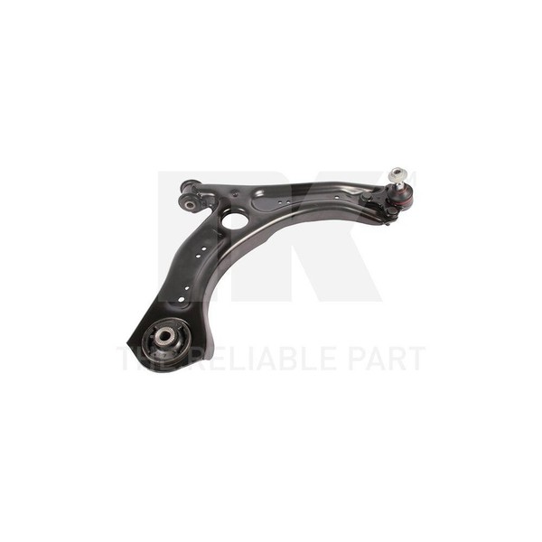 Lenker, RadaufhäNgung NK 50147150 FüR Audi Seat Skoda Vw, Vorderachse Rechts-image