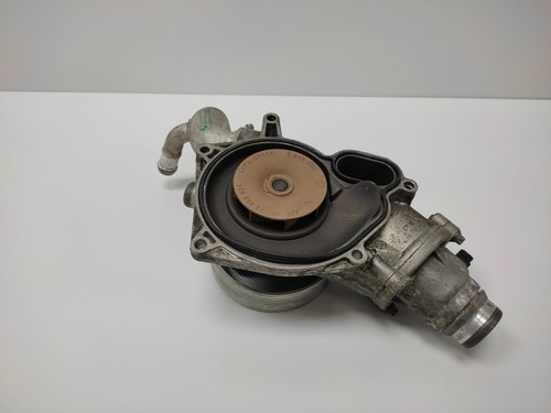 Original BMW 7er F01 F02 5er F10 F11 Wasserpumpe Kühlmittelpumpe 162524 910524