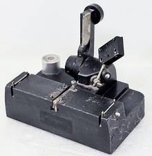 VINTAGE Unbranded CUT FILM SPLICER