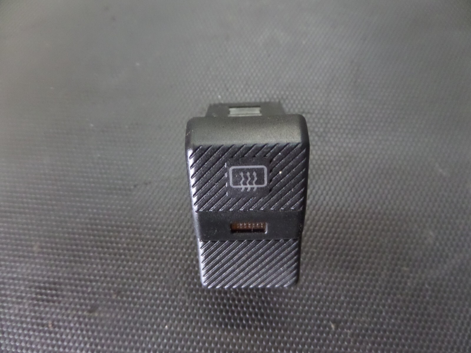 Window Defroster Buttonm 93-95 Volkswagen VW Eurovan Rear Window Defrost Switch Button 701959621 ...