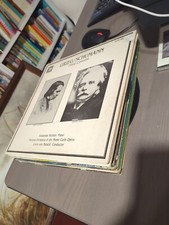 SVIATOSLAV RICHTER - VON MATACIC / GRIEG - Schumann MHS 4929x