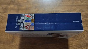 Where in Time is Carmen Sandiego CIB Complete Nintendo NES