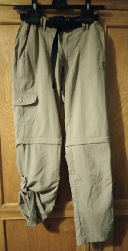 walking trousers dofe