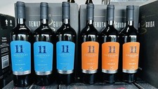 Vino “ Carbonari 11 “