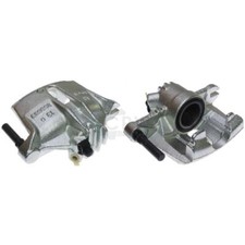 NK Bremssattel Ø48mm für Citroën Xsara Coupe Peugeot 206 Schrägheck 2A/C 306