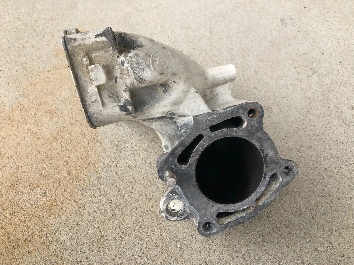 Seadoo 787 Exhaust Manifold 290979484 420979483 420979484 