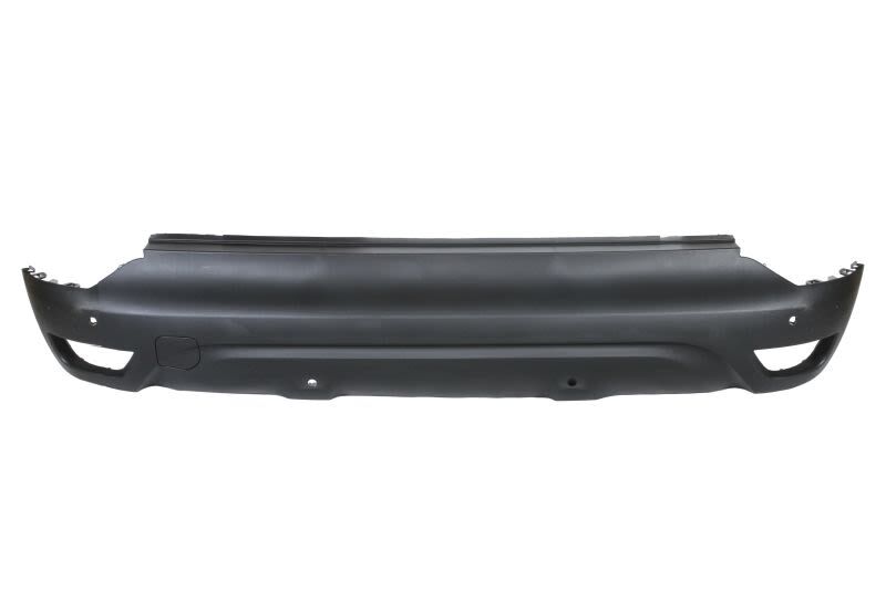Rear Bumper Fits for: RENAULT CAPTUR 06.13-06.17
