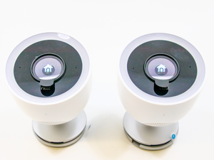 nest cam iq outdoor wired