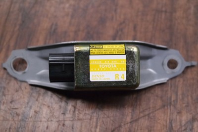 Ошибка srs toyota