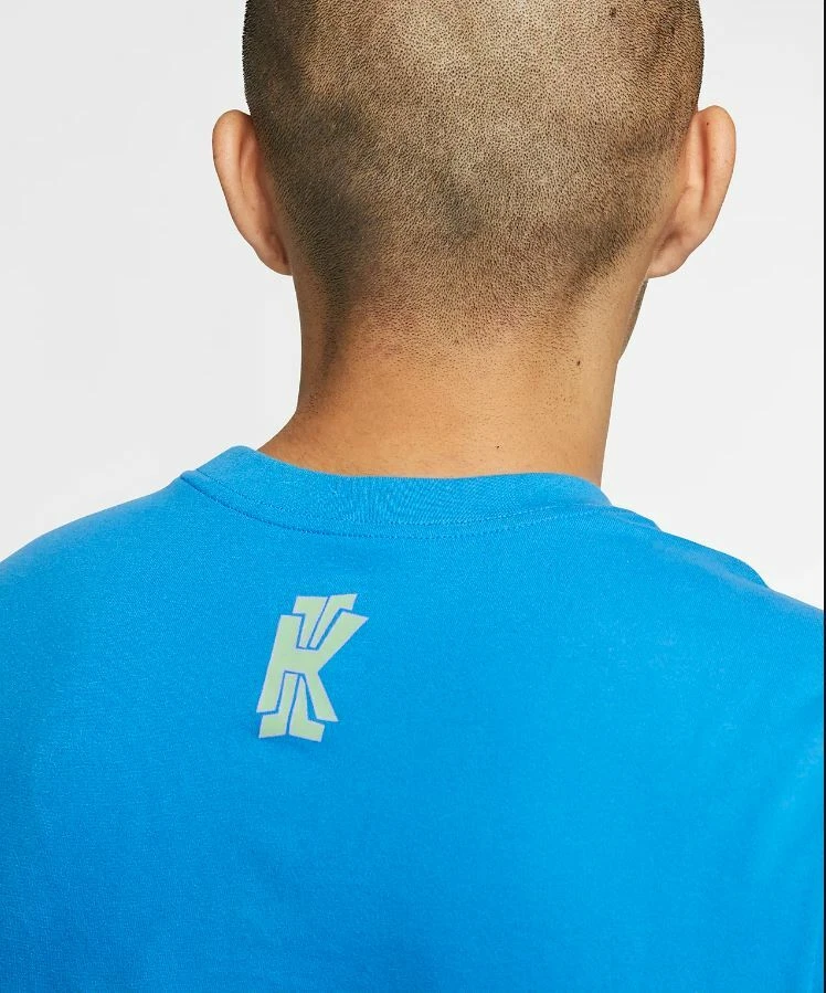 Kyrie spongebob best sale apparel
