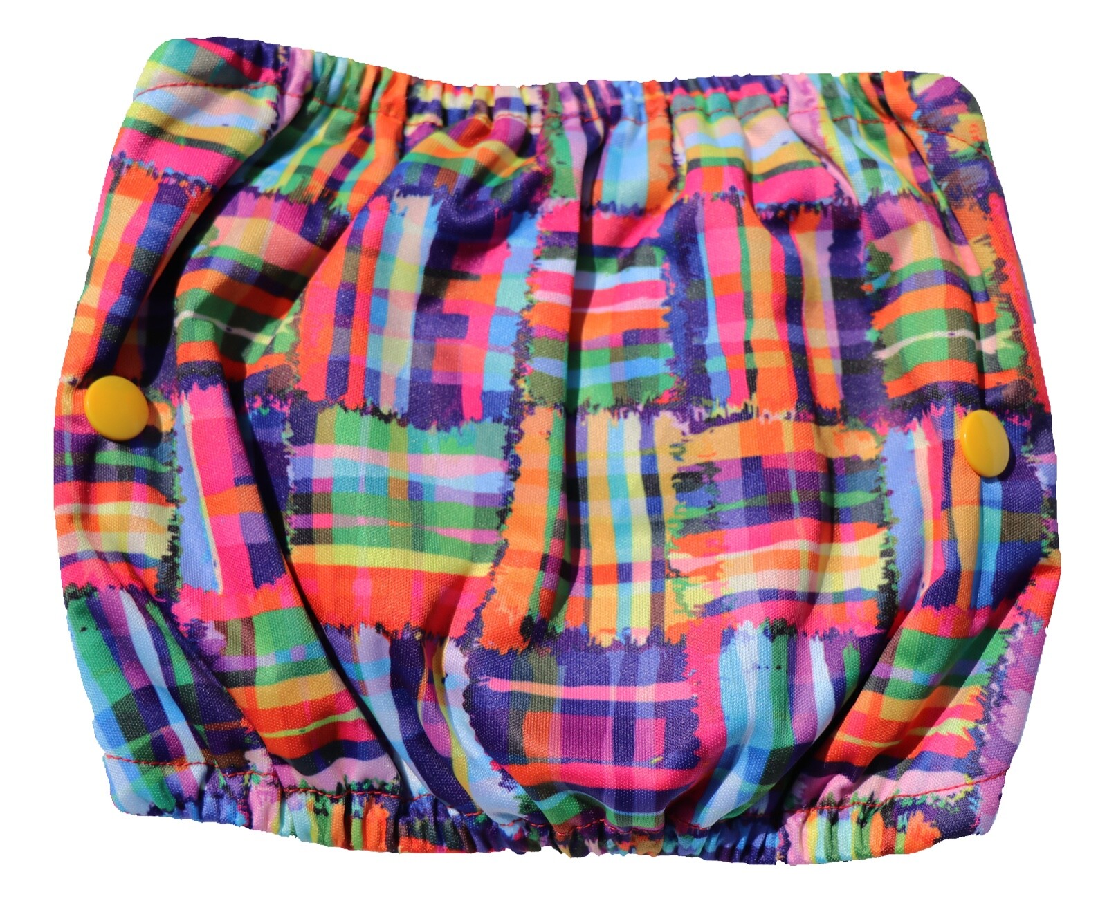 Glenndarcy Waterproof fabric Male Dog Belly Band Nappy Urine Incontinence eBay